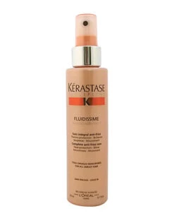 Kérastase Discipline Fluidissime Complete 5.1oz Anti-Frizz Care Spray Women