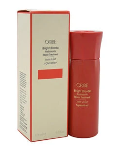 Oribe Bright Blonde 4.2oz Radiance And Repair Treatment Women