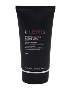 Elemis 5oz Deep Cleanse Facial Wash Women