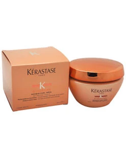 Kérastase 6.8oz Discipline Curl Ideal Mask Women