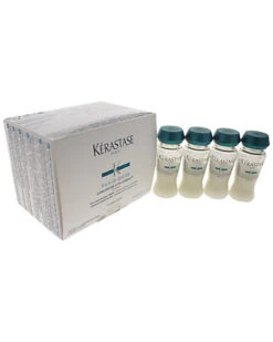 Kérastase 10 X 0.4oz Fusio Dose Concentre Vita Ciment Treatment Women