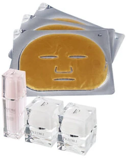 Brightening Skincare Kit Women