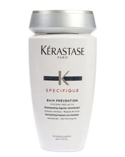 Kérastase 8.5oz Specifique Bain Prevention Shampoo Women