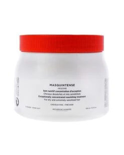 Kérastase 16.9oz Masquintense Fine Hair Mask Women