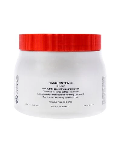 Kérastase 16.9oz Masquintense Fine Hair Mask Women