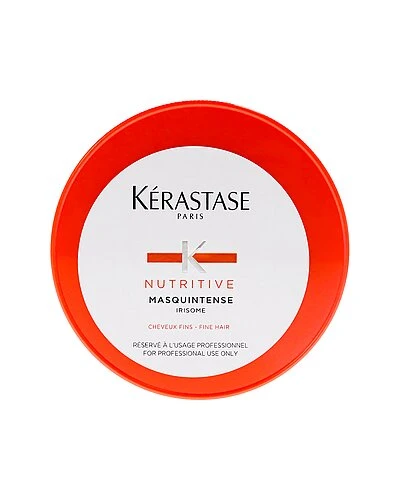 Kérastase 16.9oz Masquintense Fine Hair Mask Women - Image 2