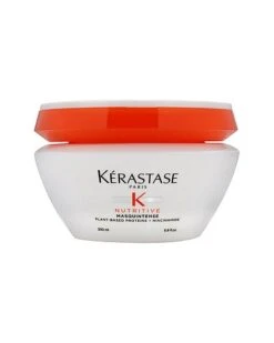 Kérastase Unisex Nutritive Masquintense-Fine Hair 6.8oz Mask Women