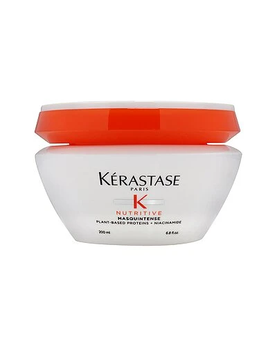 Kérastase Unisex Nutritive Masquintense-Fine Hair 6.8oz Mask Women