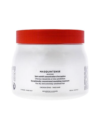 Kérastase 16.9oz Masquintense Thick Hair Mask Women