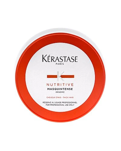 Kérastase 16.9oz Masquintense Thick Hair Mask Women - Image 2