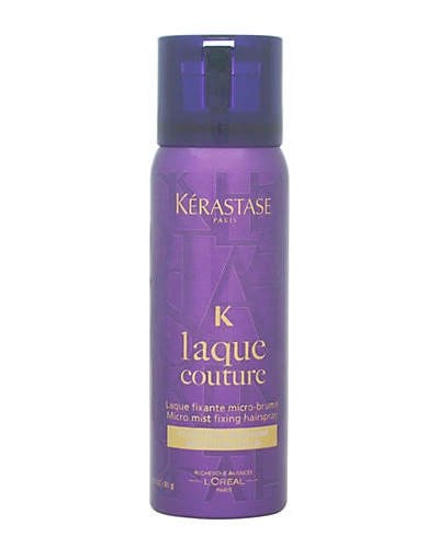 Kérastase 2.1oz Laque Couture Micro Mist Fixing Hairspray Women