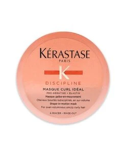 Kérastase 2.55oz Discipline Masque Curl Ideal Women