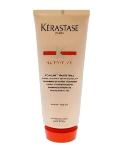 Kérastase 6.8oz Nutritive Fondant Magistral Women