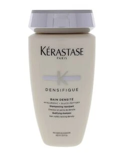 Kérastase Unisex Densifique Bain Densite Bodifying 8.5oz Shampoo Women