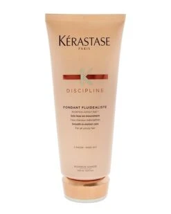 Kérastase 6.8oz Discipline Fondant Fluidealiste Smooth-In-Motion Conditioner Women