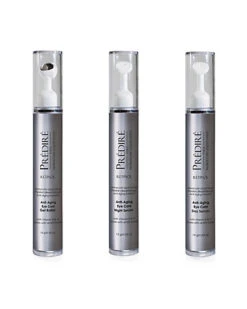 Complete Intensive Rapid Renewal Eye Care Anti Aging Collection Women