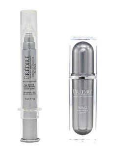 0.63oz Age Defying Wrinkle Eraser Set Powered By Retinol Women