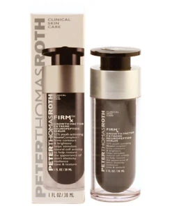 Peter Thomas Roth 1oz Firmx Growth Factor Neuropeptide Serum Women