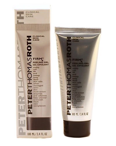 Peter Thomas Roth 3.4oz Firmx Peeling Gel Women