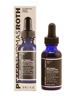 Peter Thomas Roth 1oz Retinol Fusion PM Night Serum Women