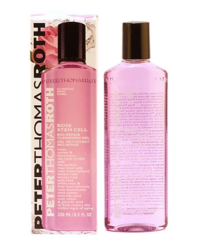 Peter Thomas Roth 8.5oz Rose Stem Cell Bio Repair Cleansing Gel Women