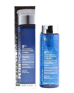 Peter Thomas Roth 5oz 8% Glycolic Solutions Toner Women