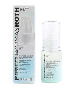 Peter Thomas Roth 1oz Water Drench Hyal Cloud Cream Serum Women