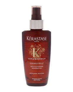 Kérastase 3.4oz Aura Botanica Essence D'eclat Moisturizing Oil Mist Women