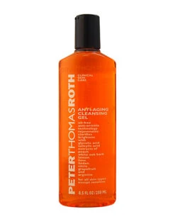 Peter Thomas Roth Unisex 8.5oz Anti-Aging Cleansing Gel Women
