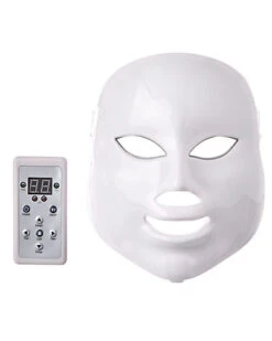 ED Beauty Mask Women