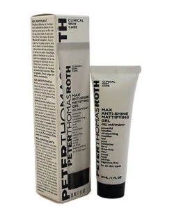 Peter Thomas Roth 1oz Max Anti-Shine Mattifying Gel Women
