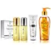 Complete Moisturizing & Toning Facial Care Women