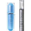 1.85oz Eye Care Replenishing Day Serum & Anti-Aging Day Serum Women