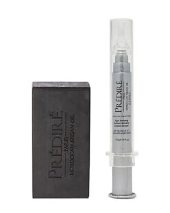 0.63oz Instant Wrinkle Treatment Eraser & Purifying Mud Soap Women