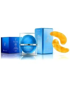 1.69oz Intensive Eye Treatment Set Women