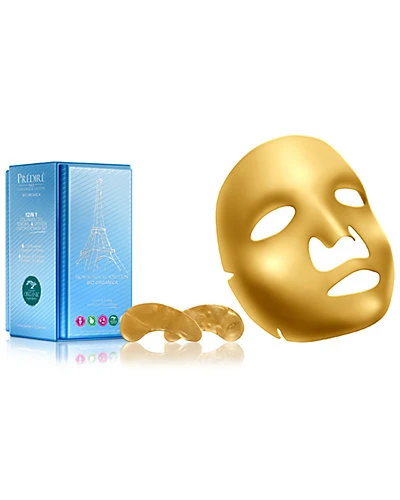 Collagen & Oxygen Boosting Enhancing Face & Eye Set Women