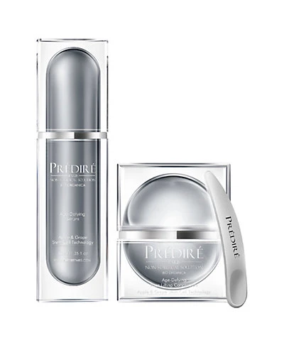 Revitalizing & Lifting Set Women