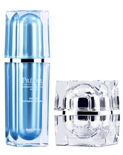 Anti-Aging Intensive Wrinkle Repair Set Women