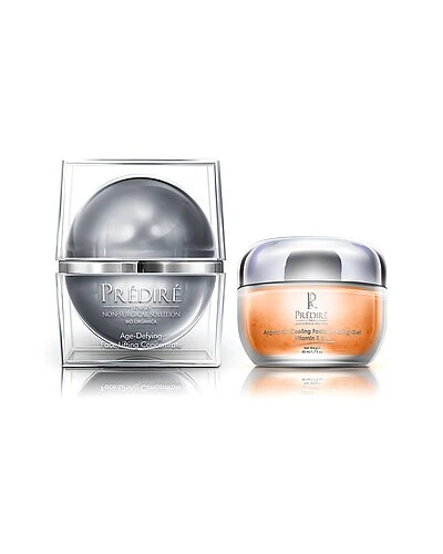 Intensive Renewal Skincare Set Women