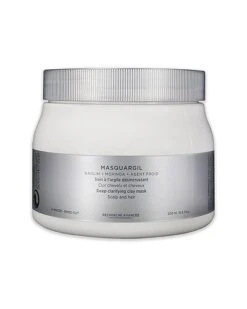 Kérastase 16.9oz Specifique Masquargil Deep Clarifying Clay Mask Women