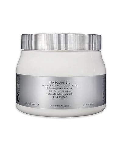 Kérastase 16.9oz Specifique Masquargil Deep Clarifying Clay Mask Women
