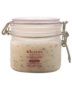 Elemis 16oz Frangipani Monoi Salt Glow Women