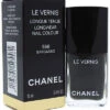Chanel 0.4oz 558 Sargasso Le Vernis Longwear Nail Colour Women