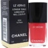 Chanel 0.40oz 524 Tuban Le Vernis Longwear Nail Colour Women
