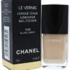 Chanel 0.40oz 548 Blanc White Le Vernis Longwear Nail Colour Women